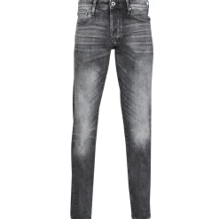 G-Star Raw 3301 STRAIGHT TAPERED-Homme Jeans