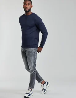 G-Star Raw 3301 STRAIGHT TAPERED-Homme Jeans