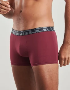 Athena 720 STRETCH MICRO Pack de 3-Homme Boxers