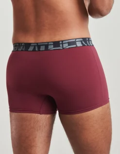 Athena 720 STRETCH MICRO Pack de 3-Homme Boxers