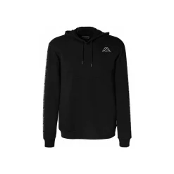 Kappa - Sweat capuche - e-Homme Football