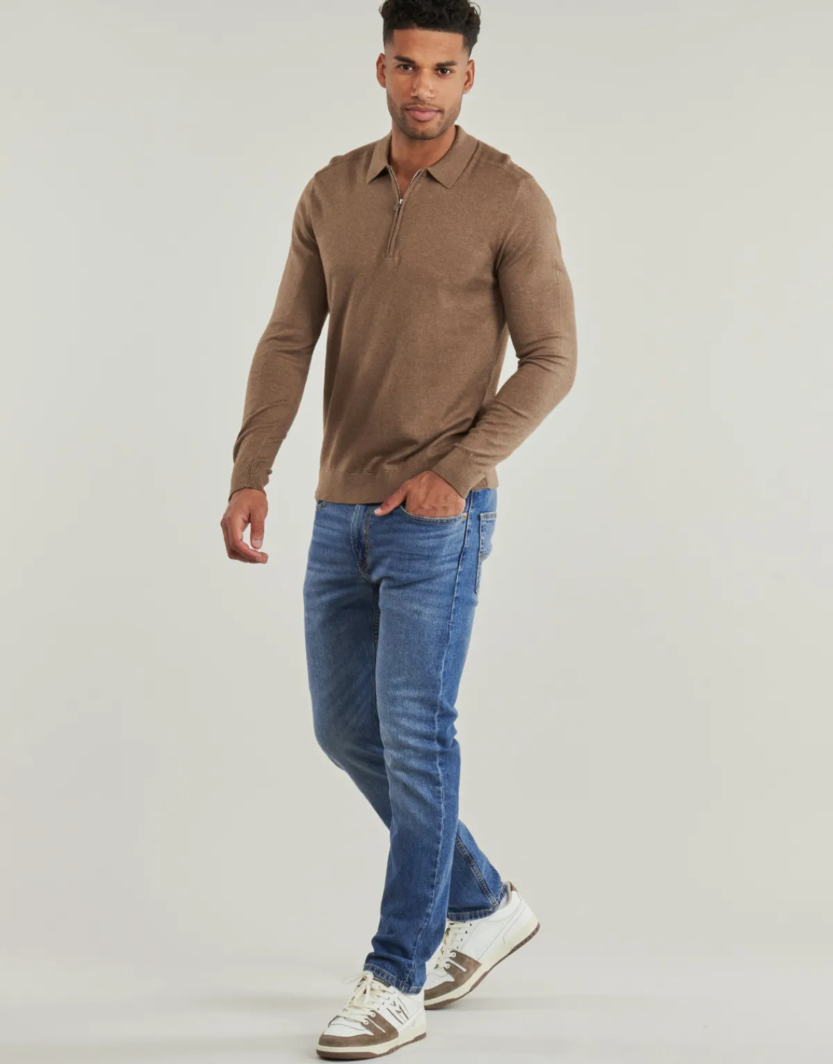 Levi's 502® TAPER-Homme Jeans