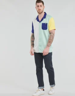 Levi's 502 TAPER-Homme Jeans