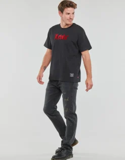 Levi's 502 TAPER-Homme Jeans