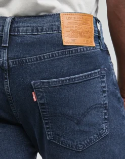 Levi's 502 TAPER-Homme Jeans