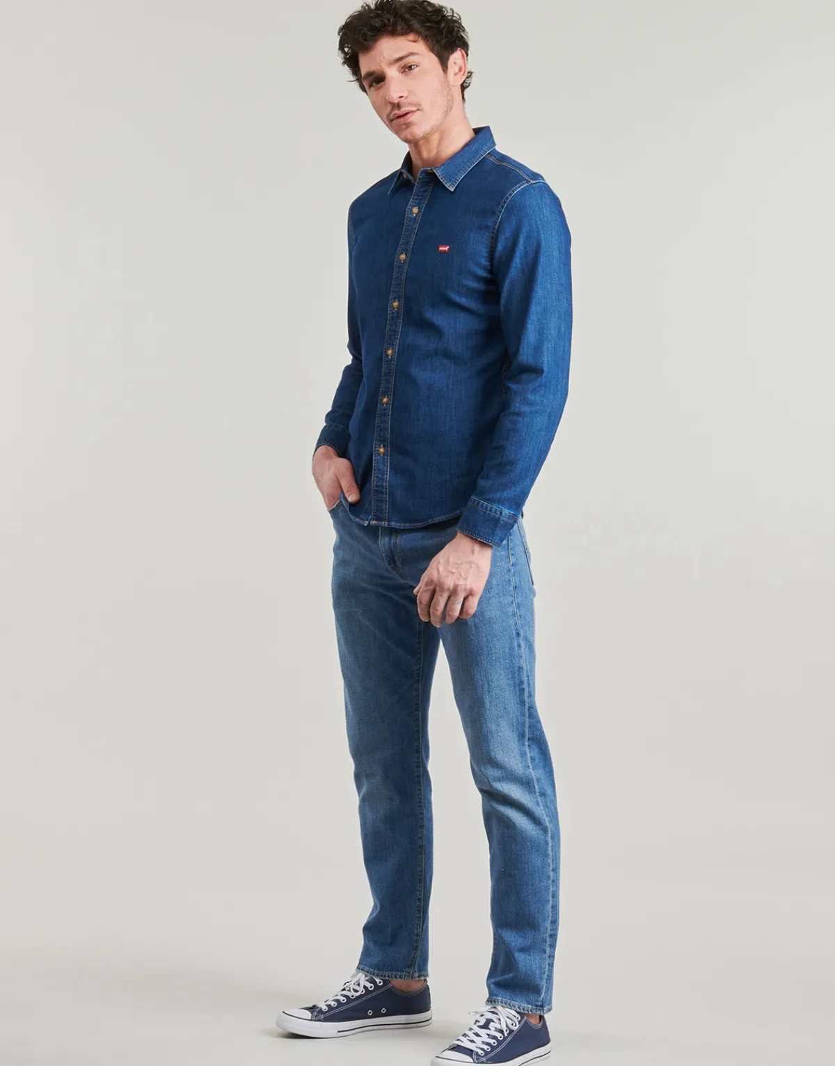 Levi's 502® TAPER-Homme Jeans
