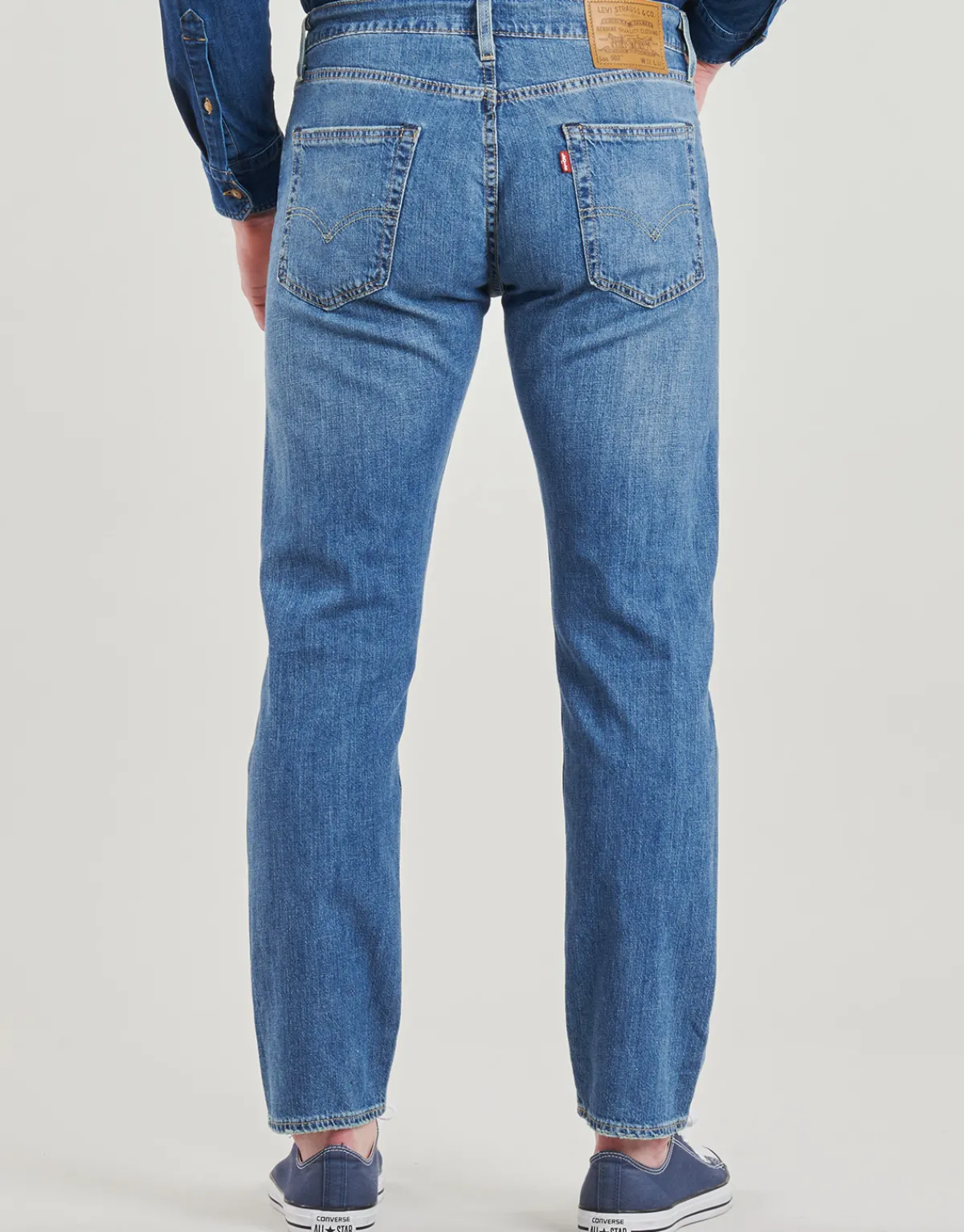Levi's 502® TAPER-Homme Jeans
