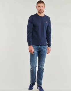 Levi's 502 TAPER-Homme Jeans