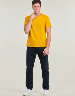 Levi's 502 TAPER-Homme Jeans