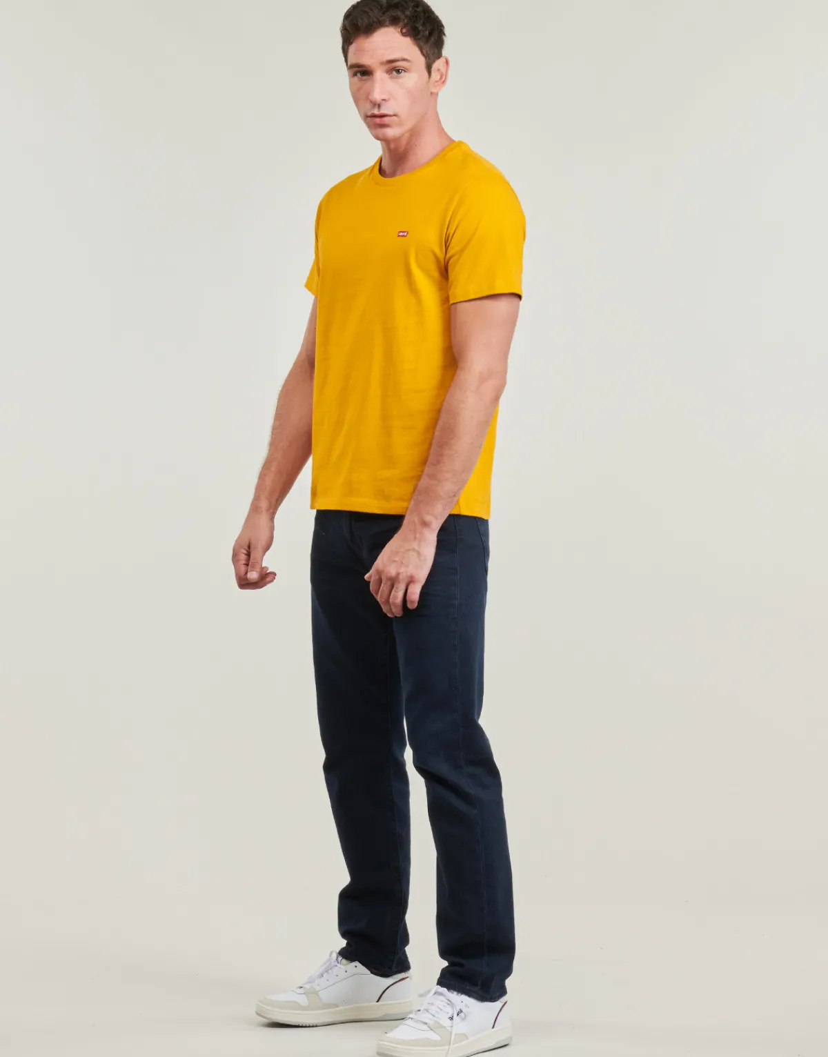 Levi's 502 TAPER-Homme Jeans