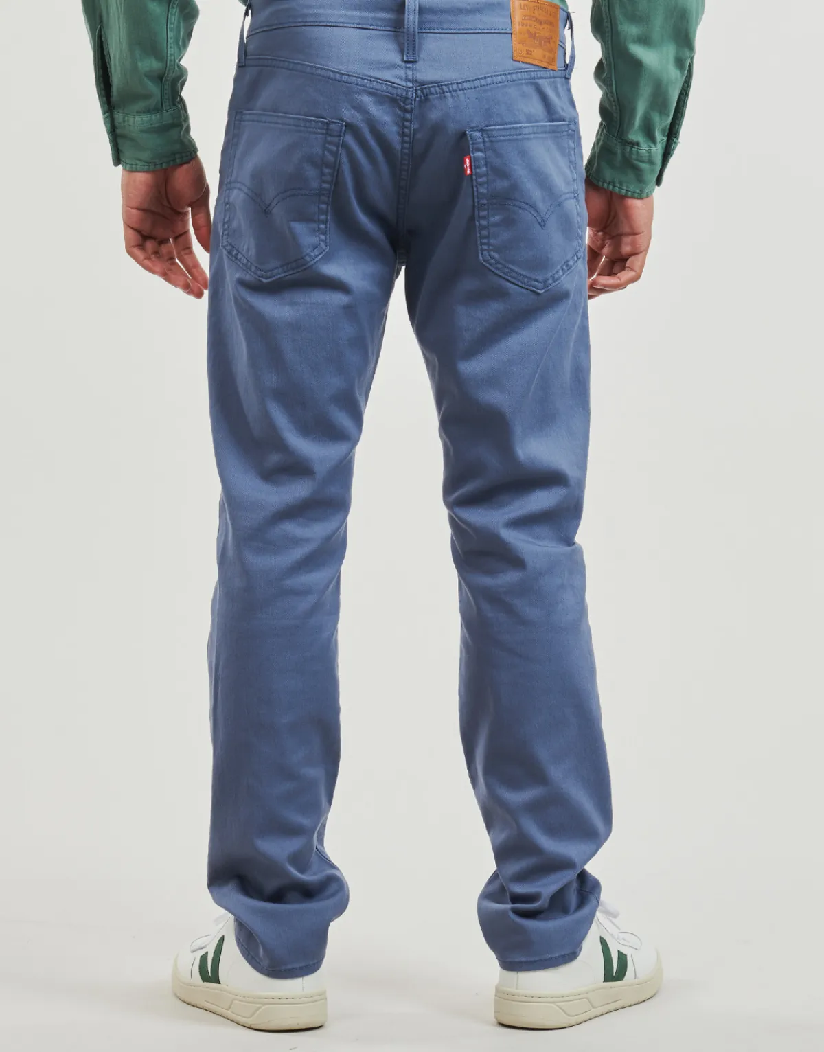 Levi's 502 TAPER Lightweight-Homme Jeans