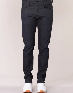 G-Star Raw 3301 TAPERED-Homme Jeans