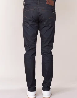 G-Star Raw 3301 TAPERED-Homme Jeans