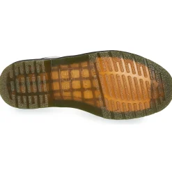 Dr. Martens 1460 WHITE SMOOTH-Homme Bottines / Boots