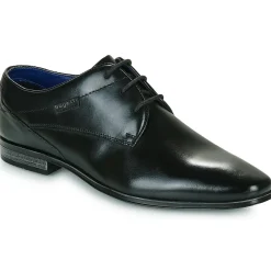 Bugatti 316A31171000-1000-Homme Derbies & Richelieu