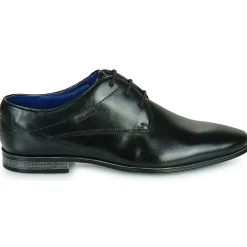 Bugatti 316A31171000-1000-Homme Derbies & Richelieu