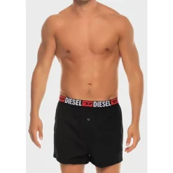 Diesel A11128 0BMAP - 2 PACK-E1350-Homme Sport Indoor