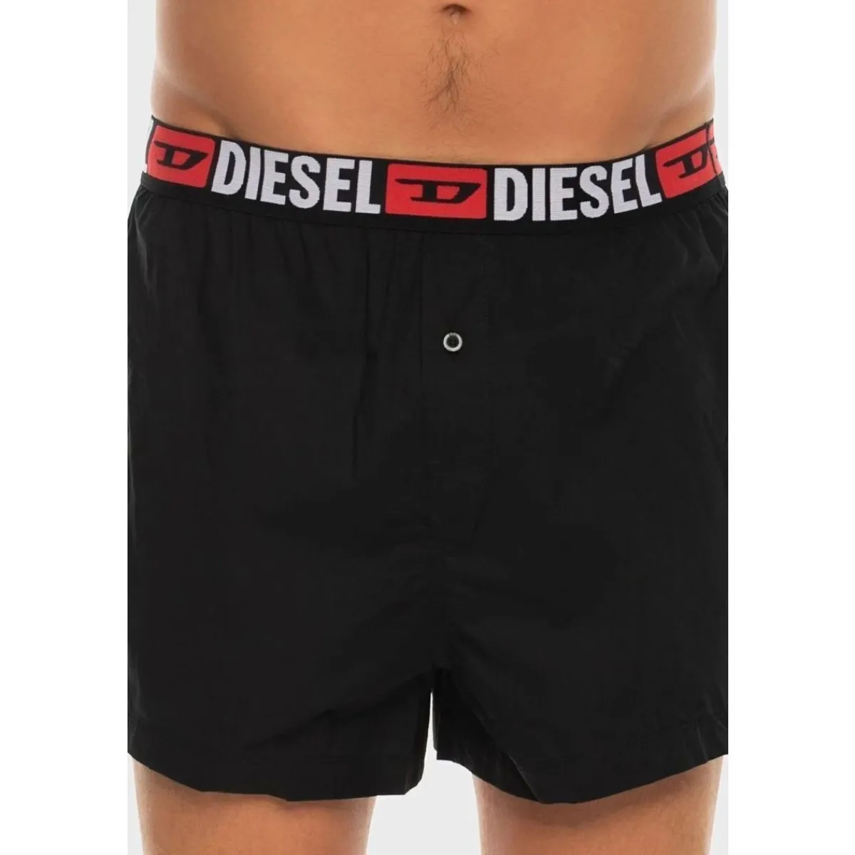 Diesel A11128 0BMAP - 2 PACK-E1350-Homme Sport Indoor