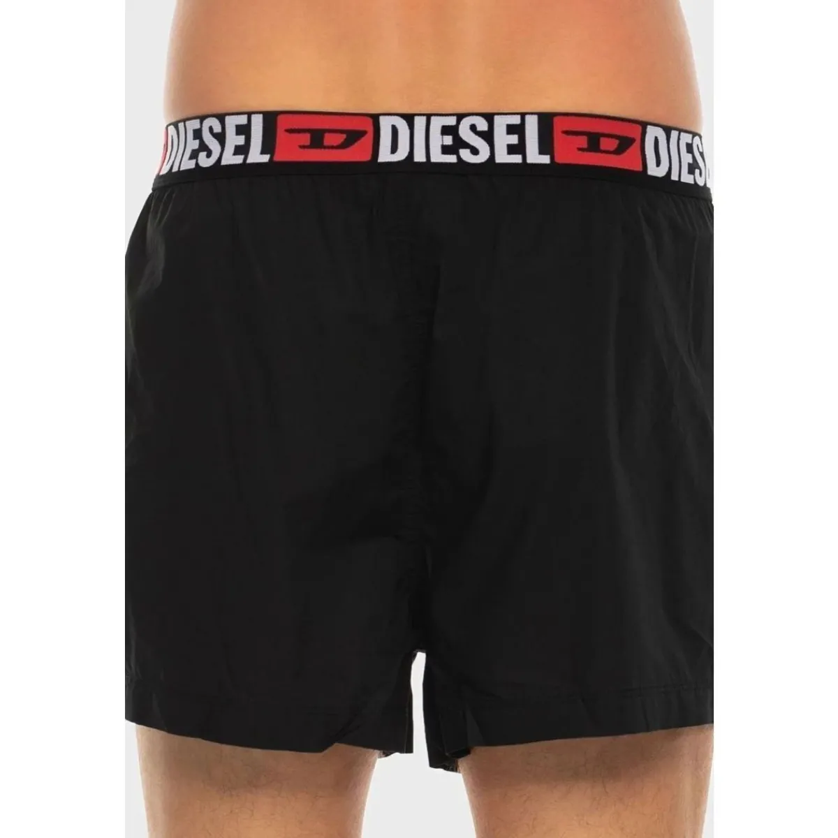 Diesel A11128 0BMAP - 2 PACK-E1350-Homme Sport Indoor