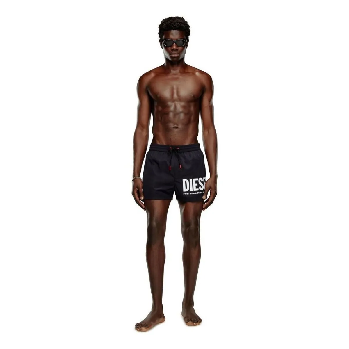 Diesel A13160 0NJAS BMBX-MARIO-34-9XX-Homme Maillots & Shorts De Bain
