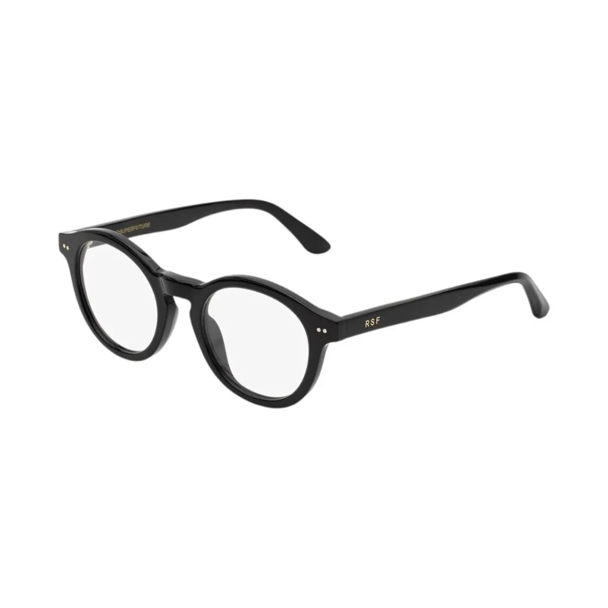 Retrosuperfuture A88 Numéro 129 Cadres Optiques, , 48 mm-Homme Lunettes De Soleil