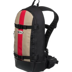 Quiksilver A. Sweetin 18L-Homme Sacs À Dos