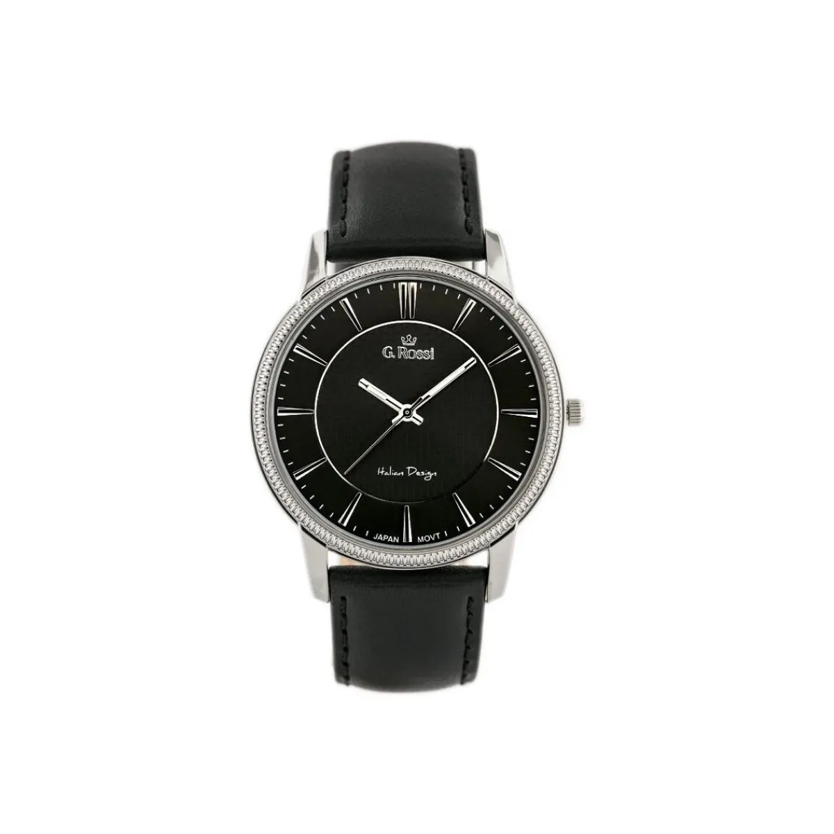 G. Rossi 10077A1A1-Homme Montres