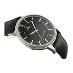 G. Rossi 10077A1A1-Homme Montres