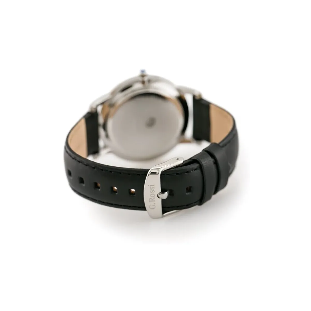 G. Rossi 10077A1A1-Homme Montres