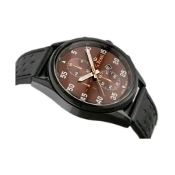 G. Rossi 7116A2A3-Homme Montres