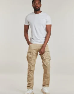 Le Temps des Cerises AARON-Homme Pantalons