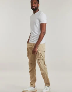 Le Temps des Cerises AARON-Homme Pantalons