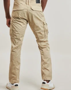 Le Temps des Cerises AARON-Homme Pantalons