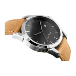 G. Rossi 3844A23B1-Homme Montres