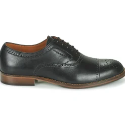 Pellet ABEL-Homme Derbies & Richelieu