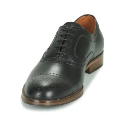 Pellet ABEL-Homme Derbies & Richelieu