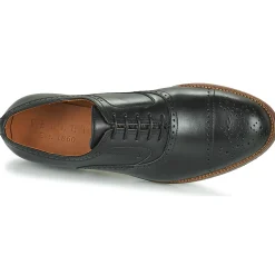 Pellet ABEL-Homme Derbies & Richelieu