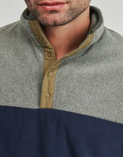 Element ABENAKI POLAR-Homme Sweats & Polaires