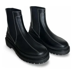 Nae Vegan Shoes Abril-Homme Bottes