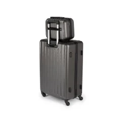 Solier Abs STL902-Homme Valises