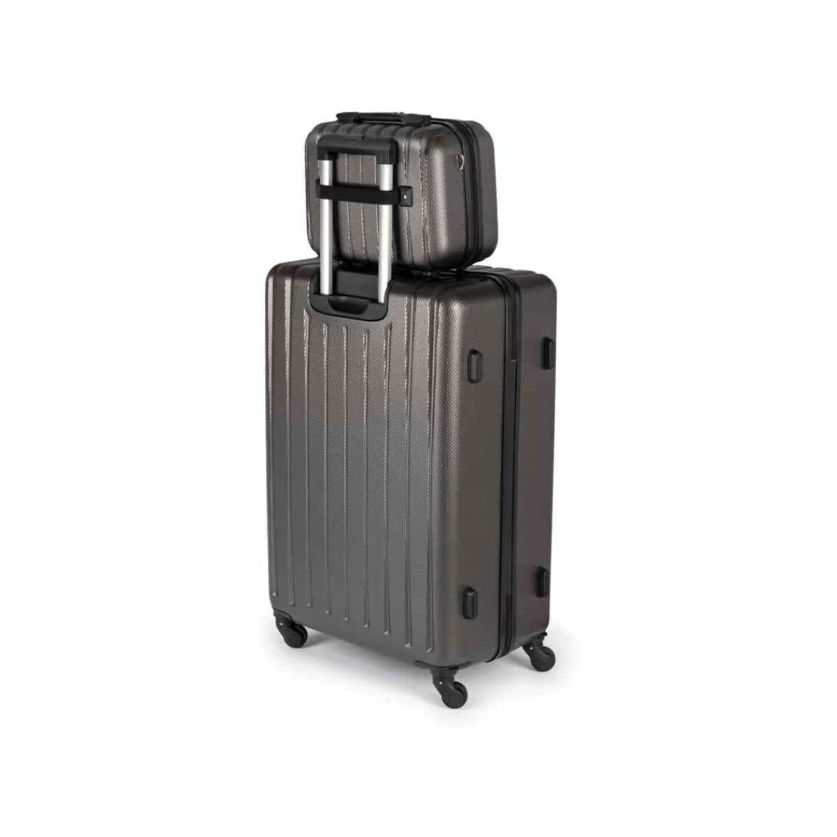 Solier Abs STL902-Homme Valises