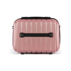 Solier Abs STL902-Homme Valises