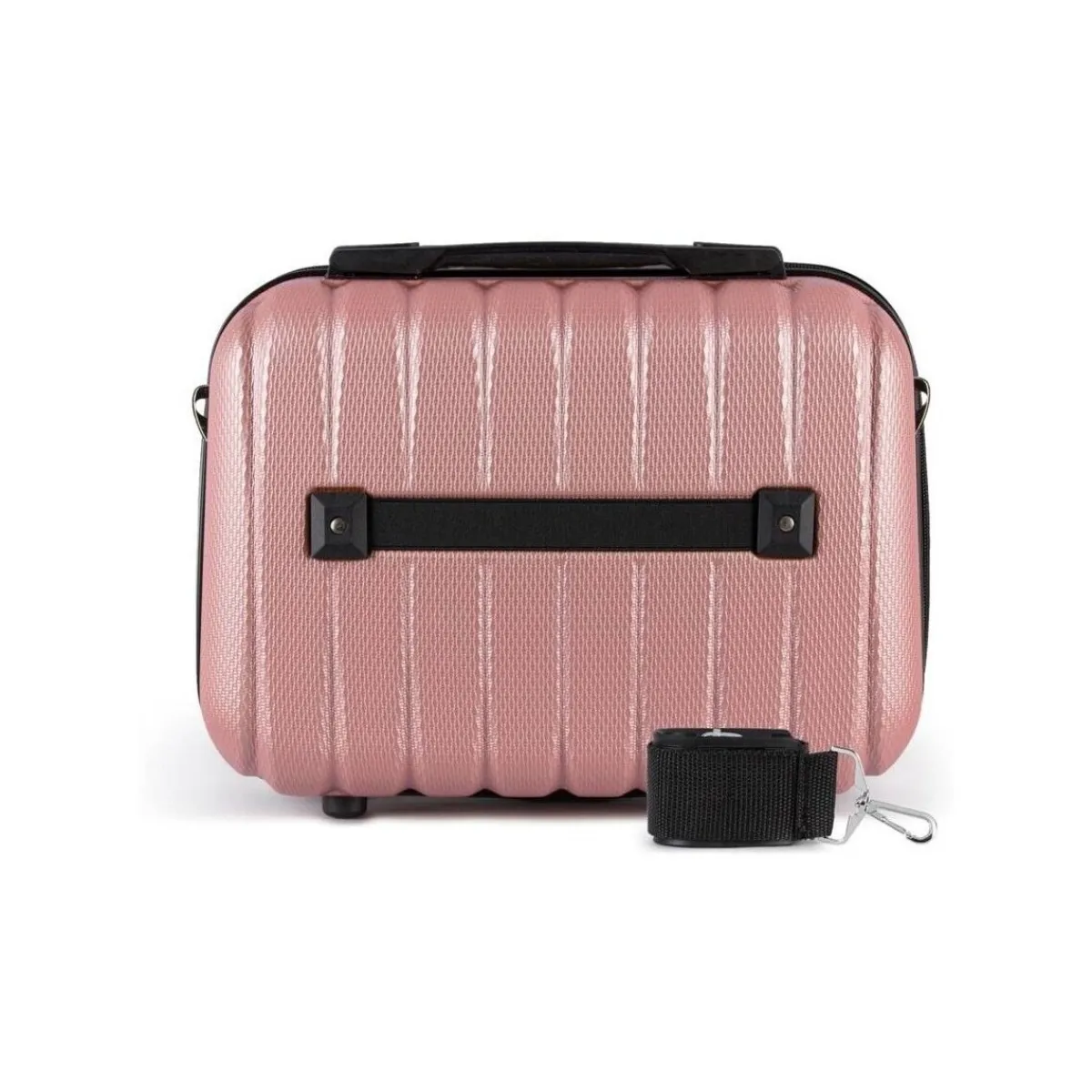 Solier Abs STL902-Homme Valises