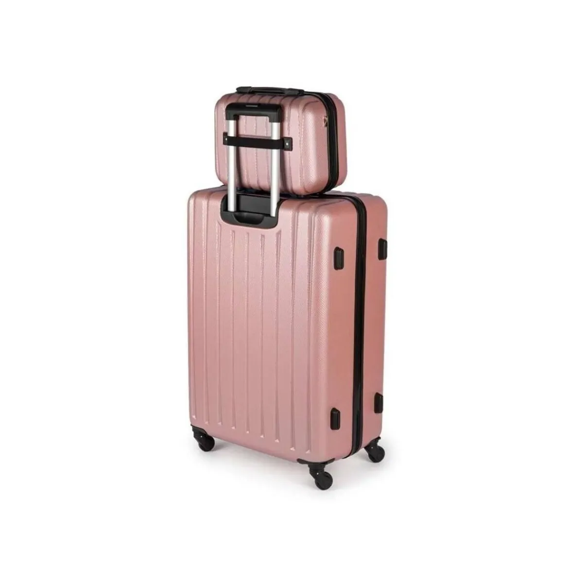 Solier Abs STL902-Homme Valises