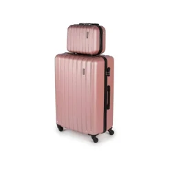 Solier Abs STL902-Homme Valises