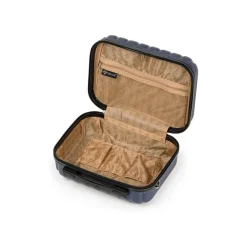 Solier Abs STL902-Homme Valises