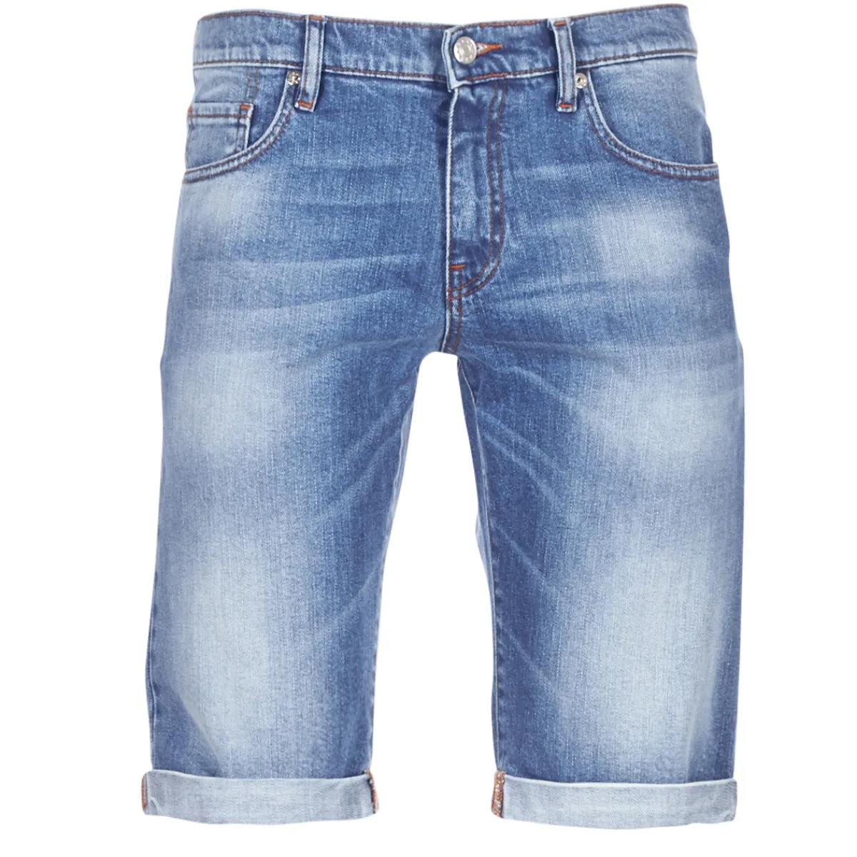 Yurban ABYSS-Homme Shorts & Bermudas