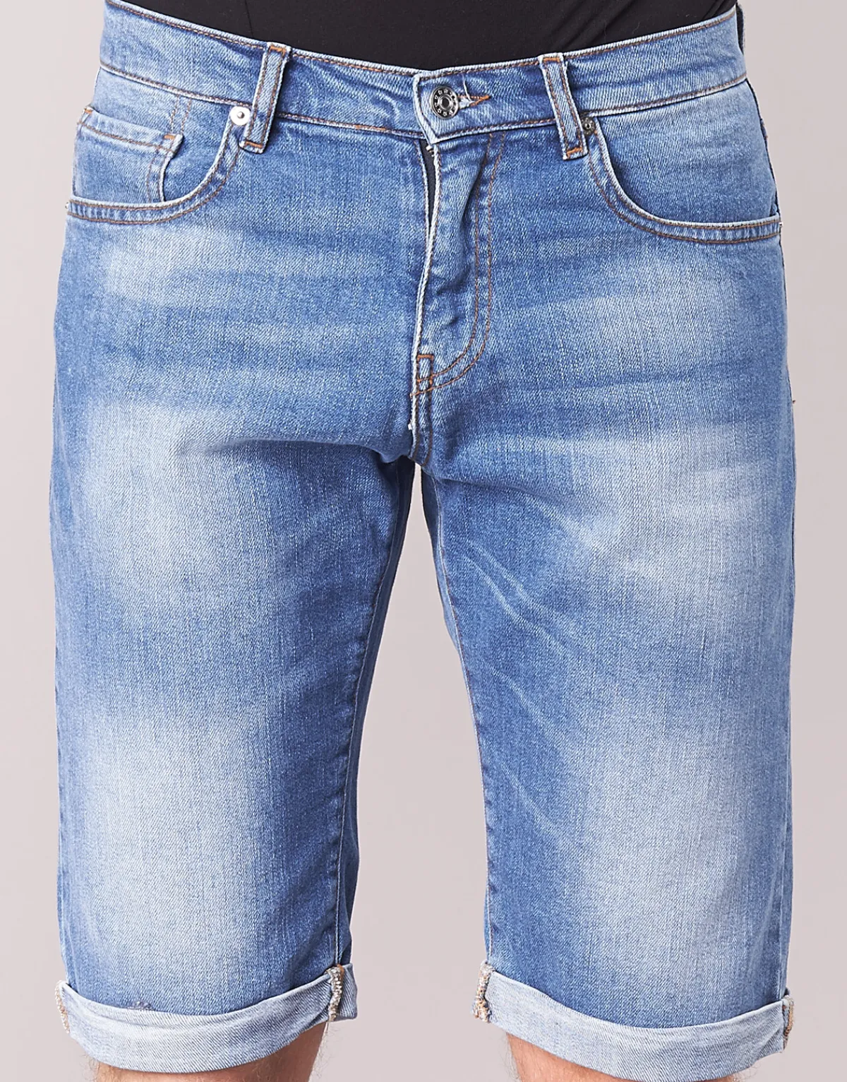 Yurban ABYSS-Homme Shorts & Bermudas