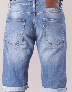 Yurban ABYSS-Homme Shorts & Bermudas