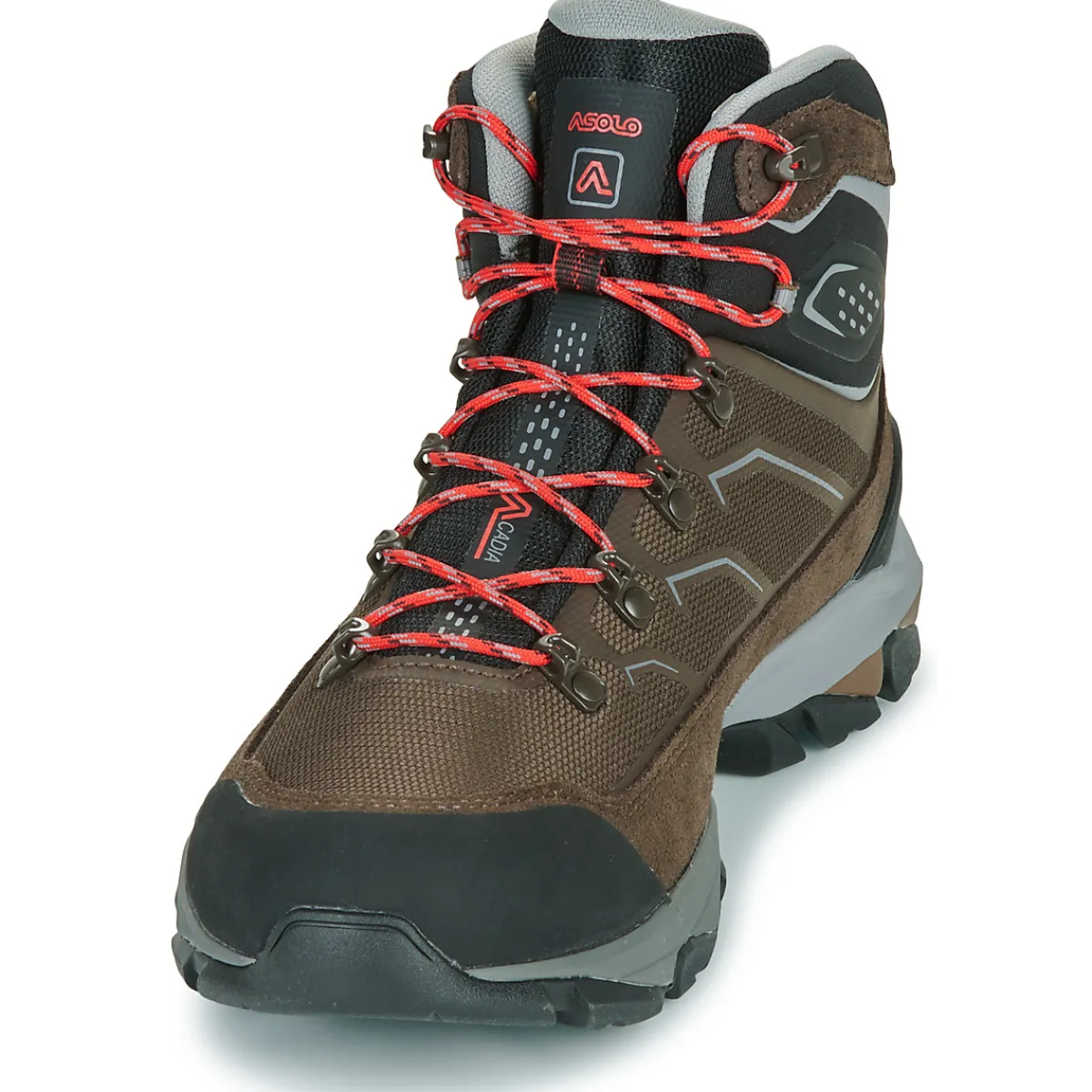 Asolo ACADIA MID GTX MM-Homme Randonnée|Chaussures De Sport